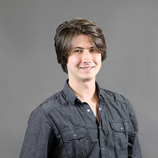 Image of Tanner Hoecherl